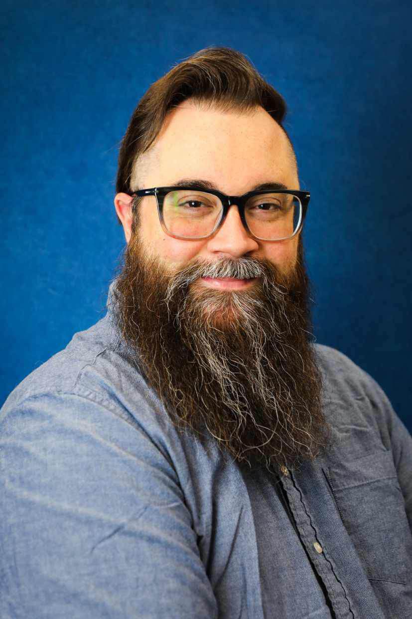 Baker Headshot